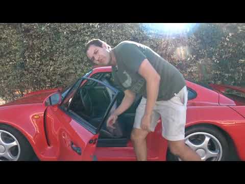Thumbnail for Porsche 959 by Porsche 959