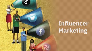 Influencer Marketing: How to be Successful on Instagram, TikTok, & Co.