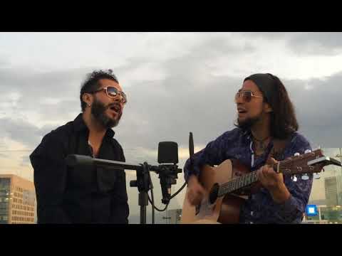 Volver a perdernos - Edgar Ocernasky y Rodrigo Rojas