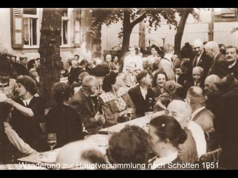 125 Jahre VHC Hungen - Eintagswanderungen Teil 1