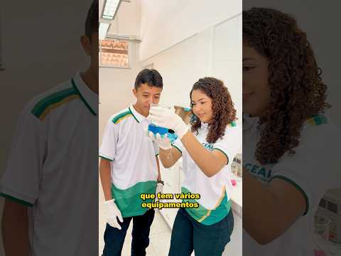 Olha aí a educação avançando em Tejuçuoca! 🤓📚 #GovernodoCeará #Educação