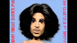 94 East (featuring Prince) - Love, Love, Love