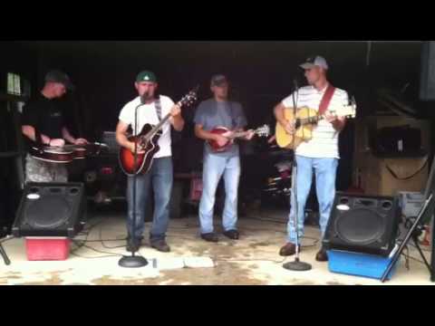 Chris Rose and Jimmy singing Simple Man