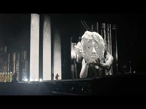 MARCO MENGONI LIVE 25- "FUOCO DI PAGLIA"+"CAMBIA UN UOMO"live LIGNANO, STADIO G TEGHIL,21.6.25