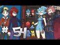 Let S Play Pokemon HeartGold Part 54 Lance Clair