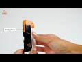 How to measure your blood sugar with the Dario Meter