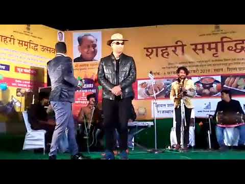 RAVIN J RAVIN J WITH JO JO RENOWNED ACTOR