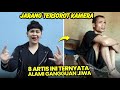 PANTAS TAK TAMPIL DI TV 8 ARTIS INI TERNYATA KINI ALAMI GANGGUAN JIWA