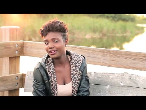 DJ pikliz and Fotres ft melda Lanmou Pwomes(Official music video)