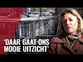 Begin volgende week besluit over tijdelijke ligplek 36 woonboten