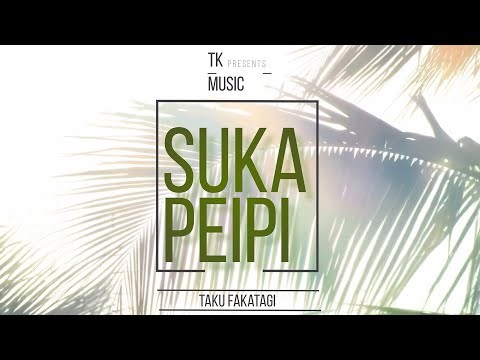 TK Music - Suka Peipi (Audio)
