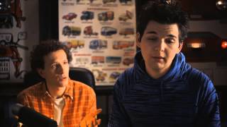 La Patente - Film Trailer Ufficiale