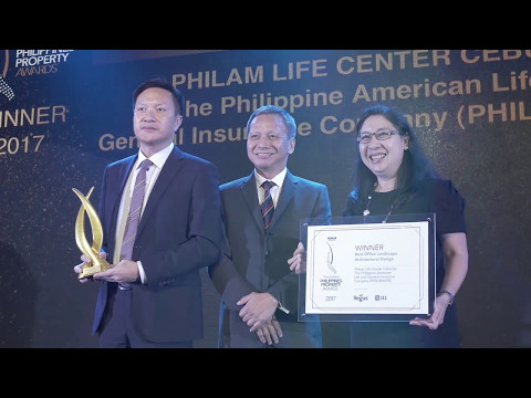 Snippets: 5th PropertyGuru Philippines Property Awards 2017 gala dinner