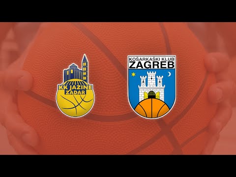 Prva muška liga 14. kolo: KK Jazine Arbanasi – KK Zagreb 🗓 25.01.2026. ⏳14:00 h
