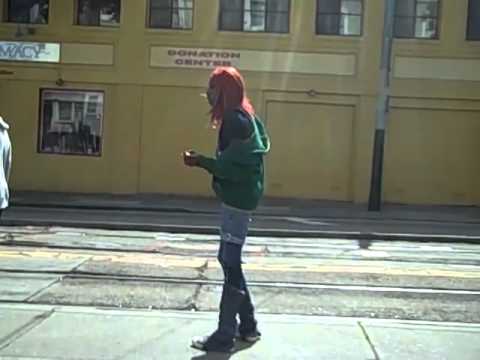 Fresno Tranny