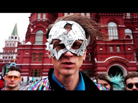 SPT - RUSSIA RUSSIA (Official Music Video)