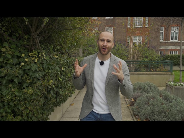 Top South London Videographers