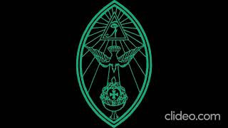 O.T.O. - Ordo Templi Orientis  - Gran Loggia d'Italia