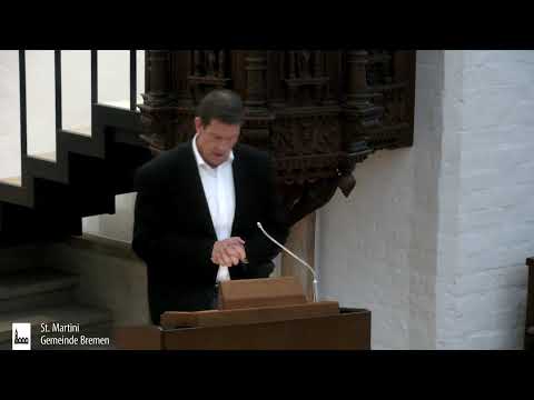 Bibelstunde am 26.05.2021 - Buch Nehemia 4. Stunde "Feinde des Volkes Gottes"