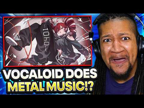 God Only Knows ft. Kasane Teto | Reaction!