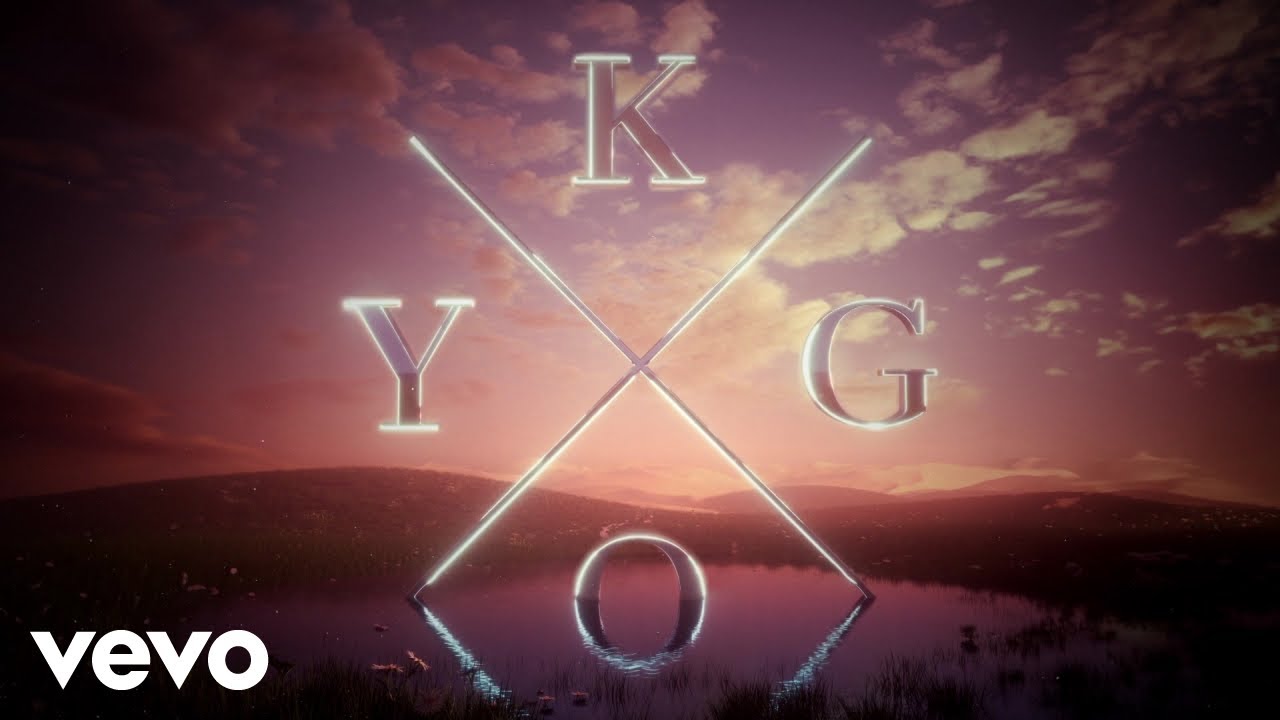 Kygo estrena nueva canción, 'Without you'