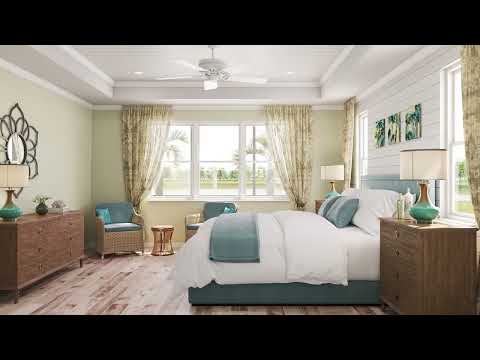 St. Bart’s Virtual Model Tour at Latitude Margarit
