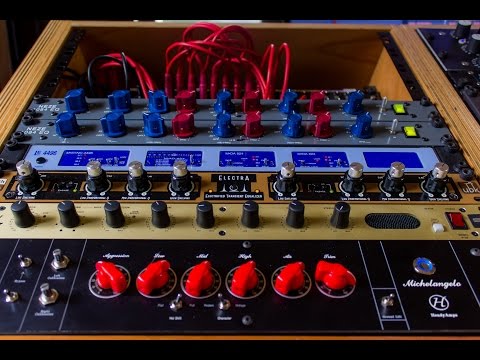 Gearshoot - Stereo Wideners 25% - Song Crazy