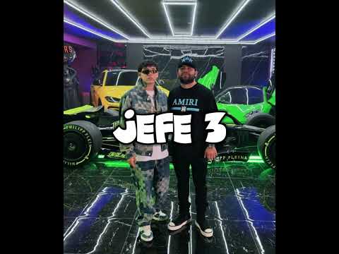 Jefe 3 - Luis R Conriquez x Alex Torres (Corridos Belicos 2024)