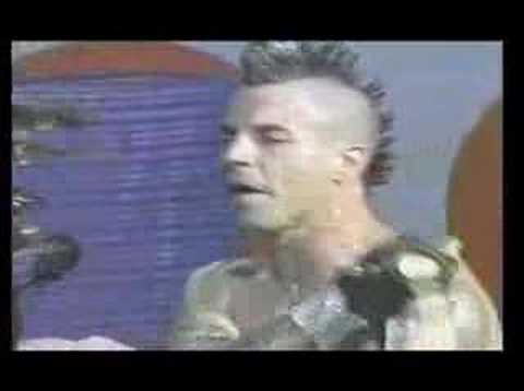 Suck My Kiss - Red Hot Chili Peppers - Rolling Rock