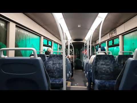 NOW WITHDRAWN: Route 97 | NK51OLH/4944 - Go North East: Scania L94UB/Wright Solar