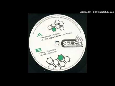 Rene Reiter - Graphen