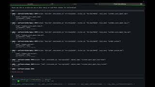 Demo: Fully Managed MCP server for Confluent Cloud
