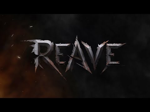 REAVE | Name Reveal Trailer