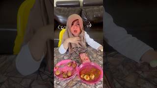 Download lagu Salah ambil #raisya #videopendek #lucu mp3