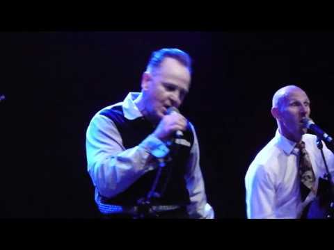 The Hayriders -  A Big Hunk O' Love