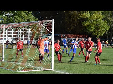 Trinwillershagen - 1.FCN 04 1:4 (11.10.2020)