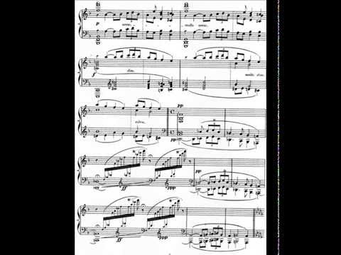 Claude Debussy, 'Nocturne'