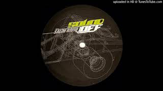 Buckfunk 3000 - Future