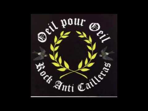 Oeil pour oeil - Red is dead