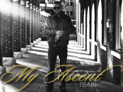 TBaby - It Aint Over
