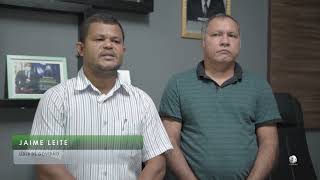 Vídeo: Vereadores analisam Projetos de Lei enviados pela Prefeitura de Altamira