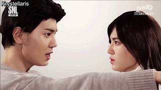 [ENG SUB] INFINITE SNL Lee Sungjong