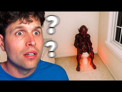 ESTE JUEGO DE TERROR ES HORRIBLE... | Dead by Backrooms Anomaly