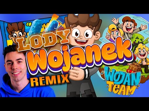 ❄️LODY WOJANEK - REMIX❄️ ‼️NOWOŚĆ‼️ [🎶PIOSENKA🎶] 🥶PRAWDZIWY HIT🥶