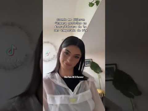 ¡¡¡Noticias Sobre Bia 3!!! Julia Argüelles