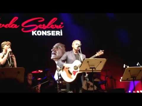 Giorgos DALARAS Seni Seviyorum 19/09/2015 İstanbul