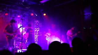Protest the Hero HD - "Turn Soonest to the Sea" - Live in Ottawa 2011