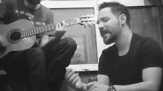 Oğuzhan Uğur  -  Döneceksin Diye Söz Ver