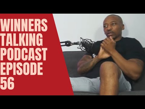 Winners Talking Podcast: Episode 56 - TM103