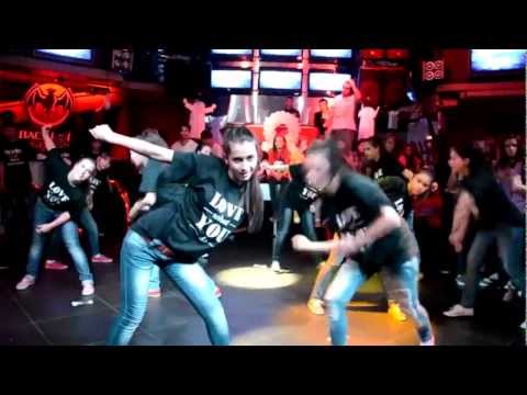 Happy 8th birthday SIS N BRO Party!  Djana Abbasova Group!